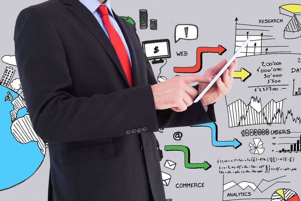 Digital Marketing Strategies