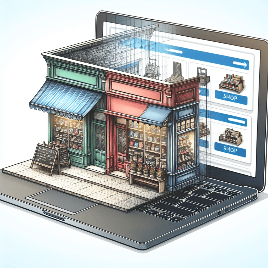 Every small business needs a website