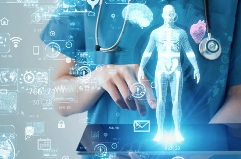 Healthcare Technology