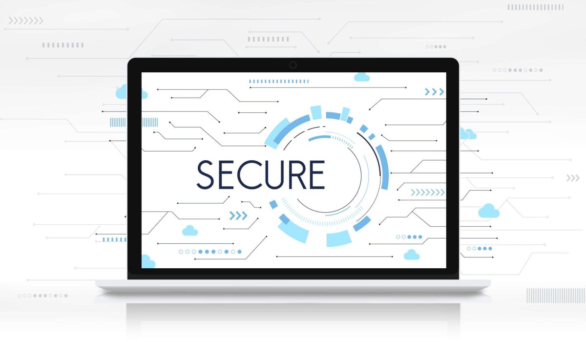Community Cloud Storage Sync Secure